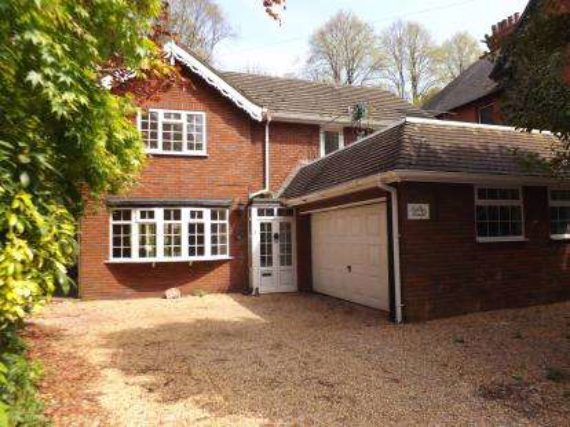 4 Bedroom Detached
